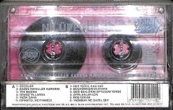 Nilüfer - Geceler Kaset (İkinci El) KST28744