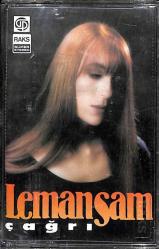 Leman Sam - Çağrı Kaset (İkinci El Kaset) KST28745