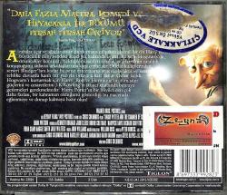 Harry Potter Ve Sırlar Odası VCD Film (İkinci El) VCD27758