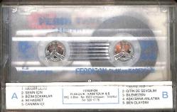 Ferdi Tayfur - Haram Oldu (İkinci El) KST28756