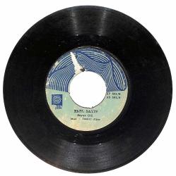Emel Sayın - Feryat & Beyaz Gül PLAK (10/6) PLK26375