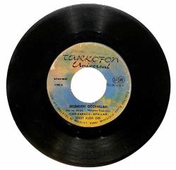 Cem Karaca Ve Apaşlar – Resimdeki Gözyaşları & Şans Çocuğu PLAK (10/6) PLK26386