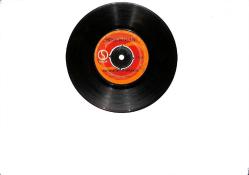 Mine Koşan - Kara Vicdanlı & Hatıralar İz Bırakır PLAK (10/6.5) PLK26400