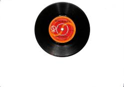 Mine Koşan - Kara Vicdanlı & Hatıralar İz Bırakır PLAK (10/6.5) PLK26400