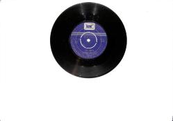 Tülay - Niye Çattın Kaşlarını & Gel Artık PLAK (10/6.5) PLK26401