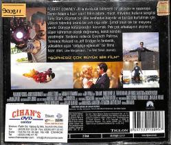 Iron Man - Demir Adam VCD Film (İkinci El) VCD27776