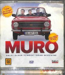 Muro VCD Film (İkinci El) VCD27795
