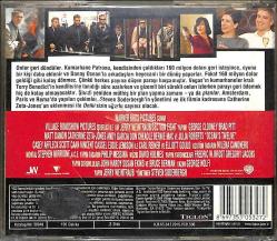 Ocean's Twelve VCD Film (İkinci El) VCD27801