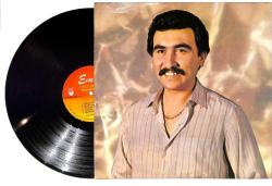 Ümit Besen – Bayramın Olsun LP PLAK (10/8.5) (VG++) PLK26467