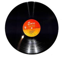 Ümit Besen – Bayramın Olsun LP PLAK (10/8.5) (VG++) PLK26467