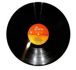 Ümit Besen – Bayramın Olsun LP PLAK (10/8.5) (VG++) PLK26467