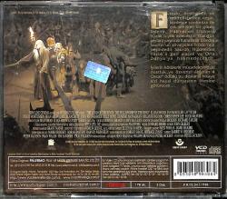 Yüzüklerin Efendisi Yüzük Kardeşliği VCD Film (İkinci El) VCD27836