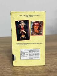 PAMUK PRENSES VE 7 CÜCELER -ÇOCUK KLASİĞİ - BETA - DVD2816