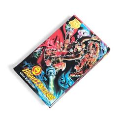 HAYALET AVCILARI - BETA - Çizgi Filim Vidyo Kaset DVD2822