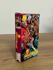 HAYALET AVCILARI - BETA - Çizgi Filim Vidyo Kaset DVD2822