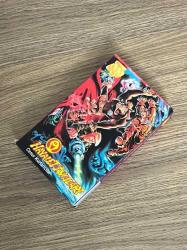 HAYALET AVCILARI - BETA - Çizgi Filim Vidyo Kaset DVD2822