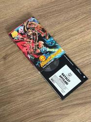 HAYALET AVCILARI - BETA - Çizgi Filim Vidyo Kaset DVD2822