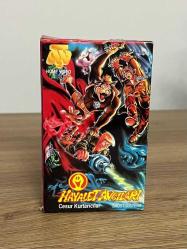 HAYALET AVCILARI - BETA - Çizgi Filim Vidyo Kaset DVD2822