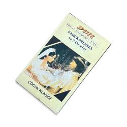 PAMUK PRENSES VE 7 CÜCELER -ÇOCUK KLASİĞİ - BETA - Açılmamış Jelatininde DVD2827