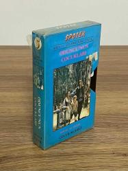 ODUNCUNUN ÇOCUKLARI Çocuk Klasiği - Açılmamış Jelatininde Beta Vidyo Kaset. DVD2831