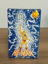 HE-MAN İSKELETORA KARŞI- Beta Vidyo Kaset. DVD2834
