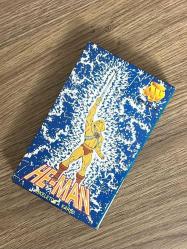 HE-MAN İSKELETORA KARŞI- Beta Vidyo Kaset. DVD2834