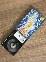 HE-MAN İSKELETORA KARŞI- Beta Vidyo Kaset. DVD2834