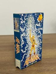 HE-MAN İSKELETORA KARŞI- Beta Vidyo Kaset. DVD2834