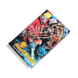 HAYALET AVCILARI - BETA - Açılmamış Jelatininde Çizgi Filim Video Kaset DVD2839