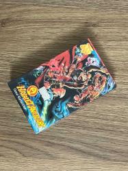 HAYALET AVCILARI - BETA - Açılmamış Jelatininde Çizgi Filim Video Kaset DVD2839