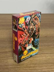 HAYALET AVCILARI - BETA - Açılmamış Jelatininde Çizgi Filim Video Kaset DVD2839