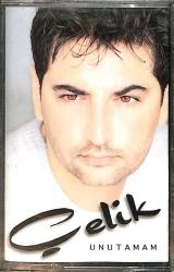 Çelik – Unutamam Kaset (Sıfır Kaset) KST28777