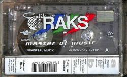 Çelik – Unutamam Kaset (Sıfır Kaset) KST28777