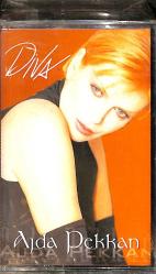 Ajda Pekkan – Diva Kaset (Sıfır Kaset) KST28779