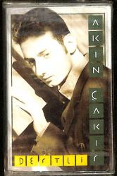 Akın Çakır – Dertli Kaset (Sıfır Kaset) KST28784