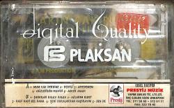 Akın Çakır – Dertli Kaset (Sıfır Kaset) KST28784