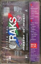 Atilla Taş – Kırmızılım Kaset (Sıfır Kaset) KST28795