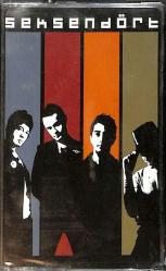 Seksendört – Ölürüm Hasretinle Kaset (Sıfır Kaset) KST28799