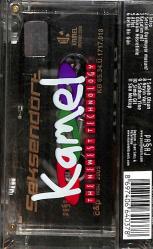 Seksendört – Ölürüm Hasretinle Kaset (Sıfır Kaset) KST28799