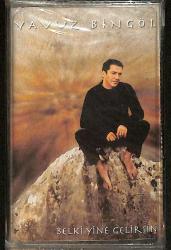 Yavuz Bingöl – Belki Yine Gelirsin Kaset (Sıfır Kaset) KST28800