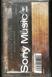 Yavuz Bingöl – Belki Yine Gelirsin Kaset (Sıfır Kaset) KST28800