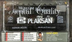 Müslüm Gürses – Arkadaşım Kaset (Sıfır Kaset) KST28804