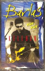 Barlas – Küt Küt Kelebek (Sıfır Kaset) KST28808