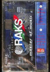 Barlas – Küt Küt Kelebek (Sıfır Kaset) KST28808