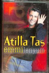 Atilla Taş – Emmilenyum (Sıfır Kaset) KST28811