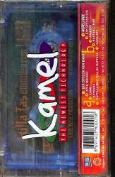 Atilla Taş – Emmilenyum (Sıfır Kaset) KST28811