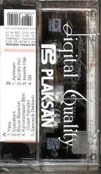 Gülben Ergen – Uçacaksın! Kaset (Sıfır Kaset) KST28814