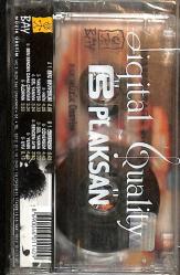 Mansur Ark – Öğrendim Kaset (Sıfır Kaset) KST28816