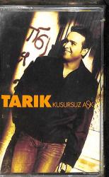 Tarık – Kusursuz Aşk Kaset (Sıfır Kaset) KST28827
