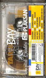 Tarık – Kusursuz Aşk Kaset (Sıfır Kaset) KST28827